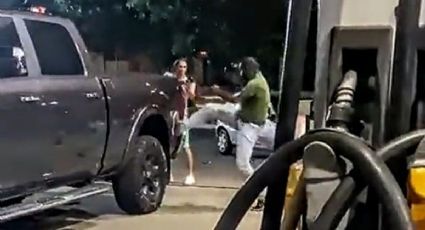 VÍDEO: Homem é baleado 2 vezes por chutar carro após colisão entre veículos na BA