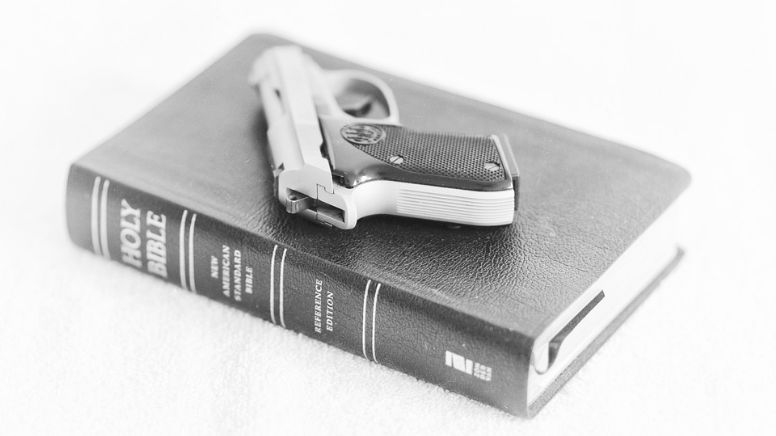 Ataques a escolas: o Senhor da Guerra não gosta de crianças