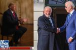 O papel do Brasil - e de Lula - na disputa entre Trump e Biden nos EUA
