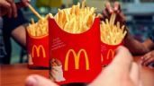 Tiktoker choca internautas ao revelar segredo das batatas fritas do McDonald´s