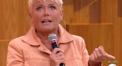 Xuxa Meneghel sugere reescrever a Bíblia e sofre ataque de deputados bolsonaristas