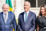 Lula dá resposta lacônica sobre futuro do GSI e diz que "isso é assunto interno"