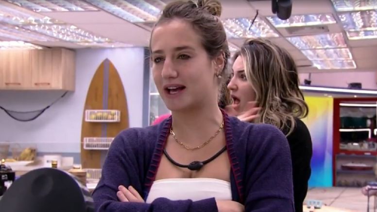 BBB 23: Bruna Griphao é alvo de grave denúncia antes do último paredão