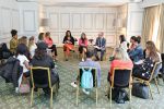 Anielle Franco confirma cooperação para proteção de brasileiros em Portugal