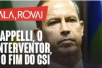 Cappelli é o interventor necessário no GSI, mas Lula pensa se não é hora de acabar com o órgão