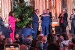 Chico, Lula e um Camões em Queluz são o Brasil que renasce em sua grandeza