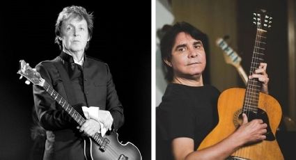 Paul McCartney, Lô Borges e as peças que nos prega a Inteligência Artificial