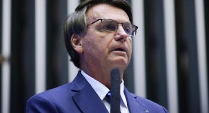 RACISMO: Bolsonaro chama Orlando Silva, relator do PL das Fake News, de “caboclo”