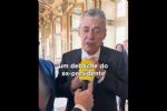 VÍDEO: Chico Buarque fala em "deboche" de Bolsonaro e significado do Prêmio Camões