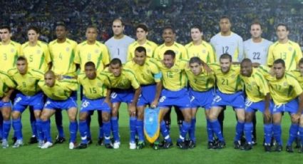 Campeão da Copa de 2002 tem medalhas e troféus penhorados por dívida