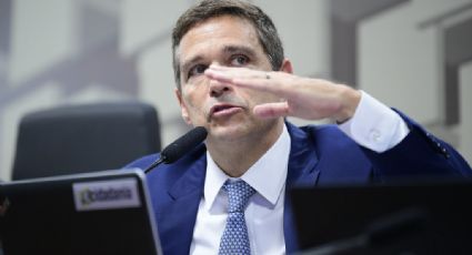 Campos Neto colaborou com campanha de Bolsonaro; Gleisi pede demissão imediata