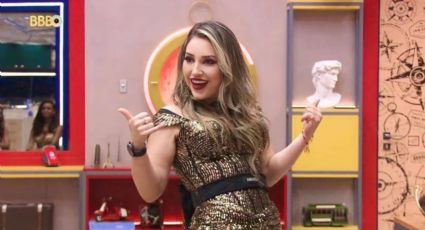 Expulso do BBB por assédio reaparece nas redes para defender Amanda, uma das finalistas