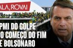 A família Bolsonaro vai se arrepender profundamente de ter pedido a CPMI do 8 de janeiro