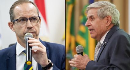 Cappelli usa versículo preferido de Bolsonaro para detonar declaração de Augusto Heleno