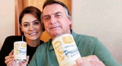 Nestlé repudia homenagem a Bolsonaro com leite condensado personalizado