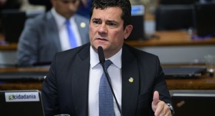 Moro afina e se desculpa por "declaração infeliz" sobre Gilmar Mendes