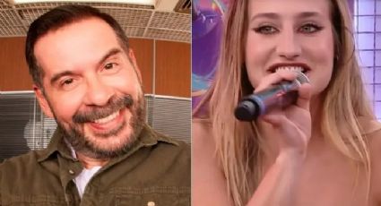 BBB 23: Convite de Leandro Hassum a Bruna Griphao revolta internautas