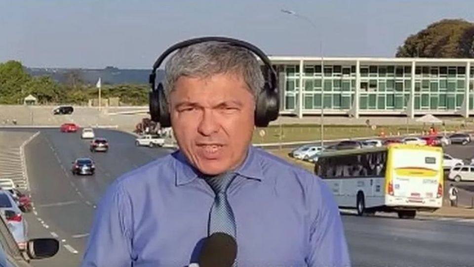 Quem é Wellington Macedo, o foragido da bomba em Brasília que se diz perseguido