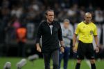 Cuca pede demissão do Corinthians após pressão da torcida: "Brasil que reage", diz Juca Kfoury