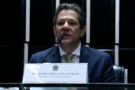 VÍDEO - Políticas fiscal e monetária fazem parte da mesma engrenagem, frisa Haddad