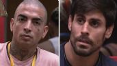 BBB 23: Cara de Sapato e MC Guimê são indiciados por importunação sexual