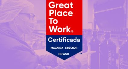 'Great Place To Work': vinícola Aurora, envolvida em trabalho escravo, tinha selo de bom lugar para trabalhar