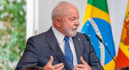 El País diz que Lula promove uma nova política global