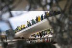 8 de janeiro: Há um ano, Brasília era atacada por golpistas; Relembre