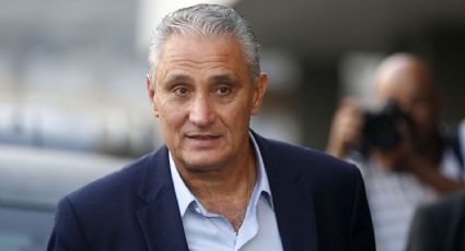 Tite pode ser o novo técnico do Corinthians