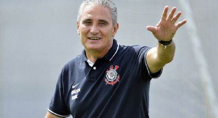 Entenda o “não” de Tite ao Corinthians