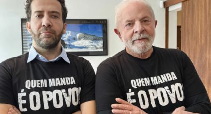 Janones perde a paciência com governo Lula e cobra promessa de campanha não cumprida