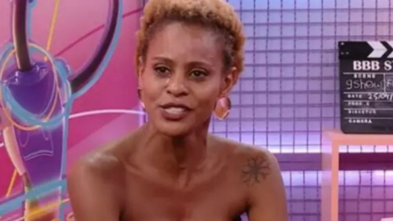 VÍDEO - BBB 23: Cara de Sapato deixa vazar áudio de Aline Wirley detonando a Globo