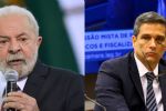 Datafolha revela que a imensa maioria dos brasileiros está com Lula na luta pela queda dos juros