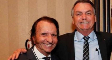 A punição curiosa da Justiça contra Emerson Fittipaldi por dívida de R$ 691 mil