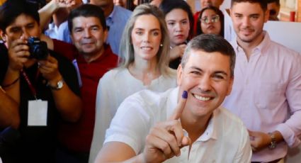 Paraguai: Santiago Peña vence eleição presidencial e mantém direita no poder