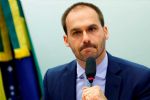 Eduardo Bolsonaro pode perder o mandato após comparar professores com traficantes
