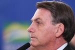 Bolsonaro comentou com aliados sobre o risco de ser preso