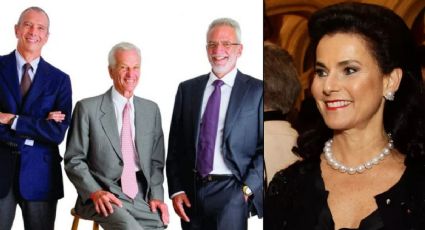 Lemann perde a liderança brasileira na lista da Forbes, que inclui véio da Havan e 49 bilionários