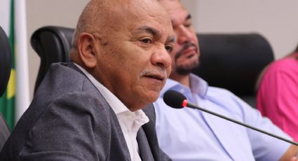 Chico Vigilante quer mais informações sobre depoimento de Anderson Torres ao TSE