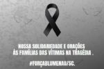 Massacre de Blumenau faz outra cidade de Santa Catarina rememorar ataque ocorrido há 2 anos