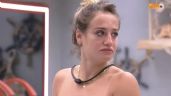 BBB 23: soberba, Bruna Griphao diz para Larissa que "vai estar na final"