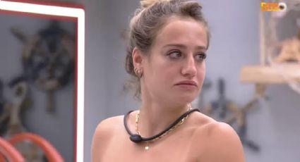 BBB 23: soberba, Bruna Griphao diz para Larissa que "vai estar na final"