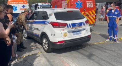 Polícia Civil de SC já tem explicação para massacre em escola de Blumenau