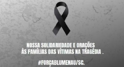 Massacre de Blumenau faz outra cidade de Santa Catarina rememorar ataque ocorrido há 2 anos