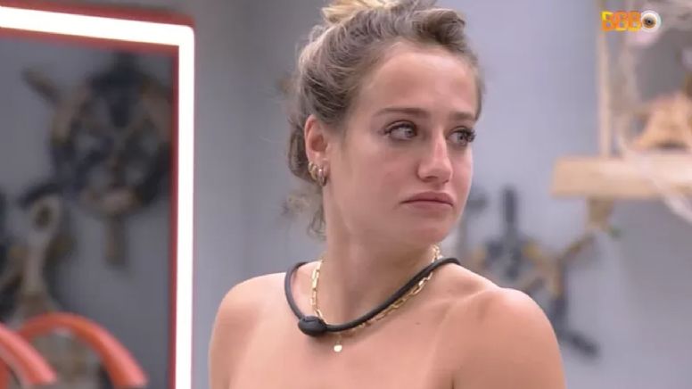 BBB 23:  internautas acusam Bruna Griphao de racismo; entenda