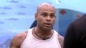 Cezar Black, confinado desde janeiro no BBB, está sendo investigado por abandono de emprego