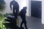 Casa de Messi sofre tentativa de invasão em Barcelona