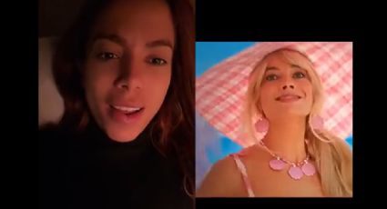 Fãs de Anitta pedem música da artista em filme da Barbie; saiba qual