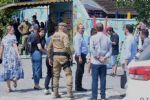 Como denunciar ao governo Lula perfis e ameaças de massacres em escolas