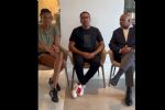VÍDEO: Cantor, marido de campeã olímpica de vôlei, acusa Carrefour de racismo